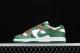 Nike Dunk Low Off-White Pine Green  CT0856-100