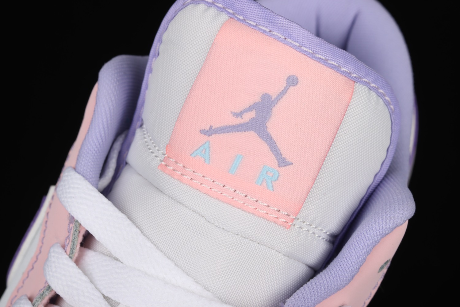 Jordan 1 Low Arctic Punch (GS) CV9844-600