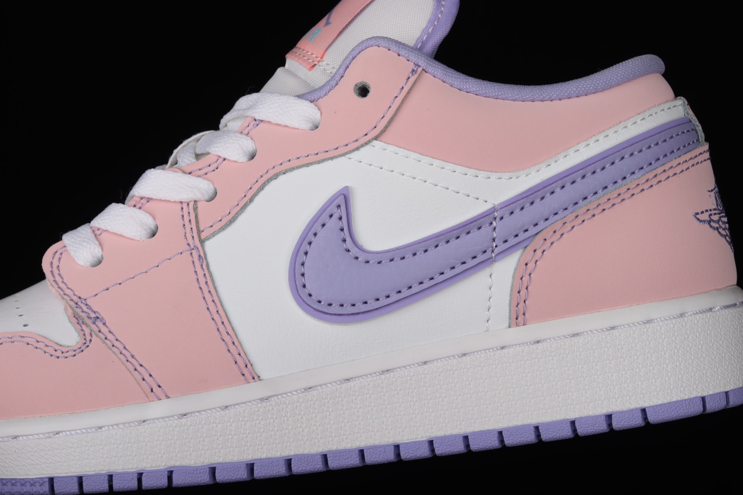 Jordan 1 Low Arctic Punch (GS) CV9844-600
