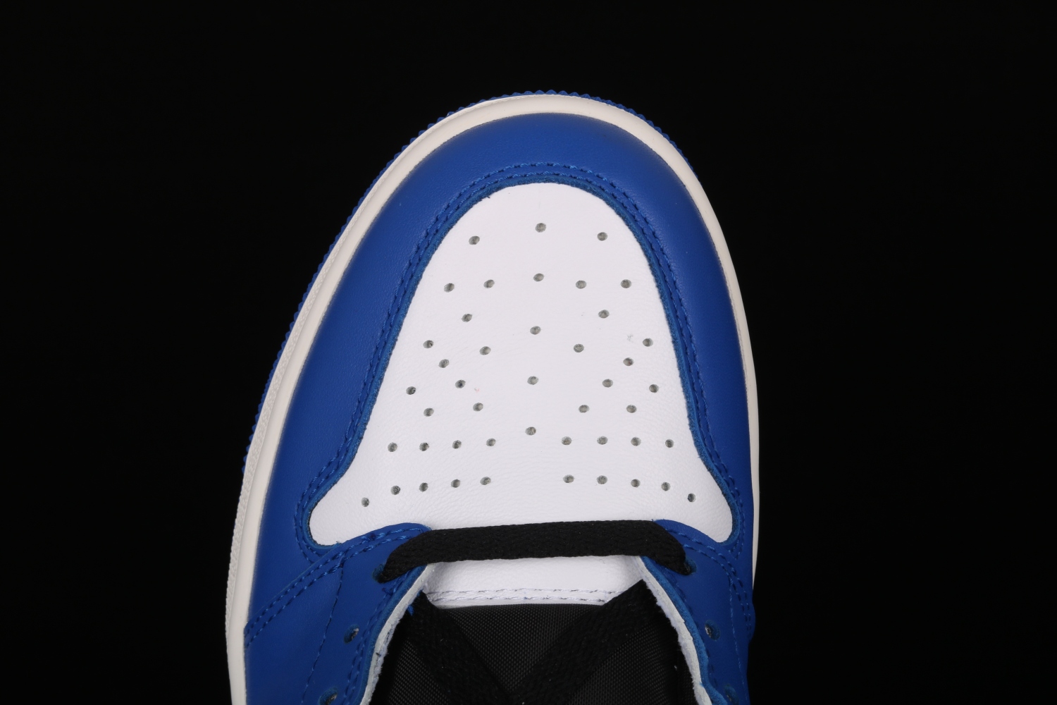 Jordan 1 Retro High Game Royal 555088-403