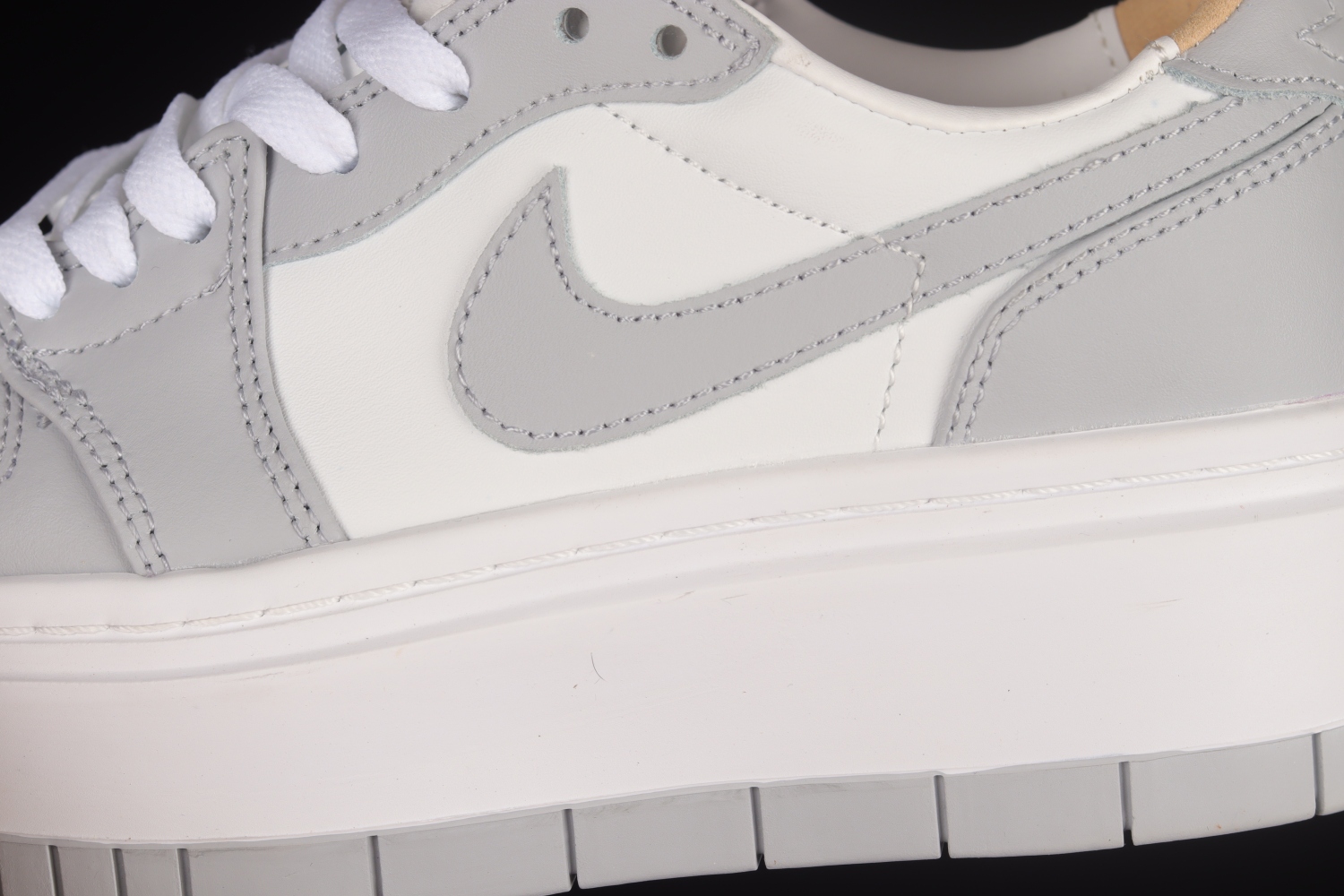 Jordan 1 Elevate Low Wolf Grey (W) DH7004-100