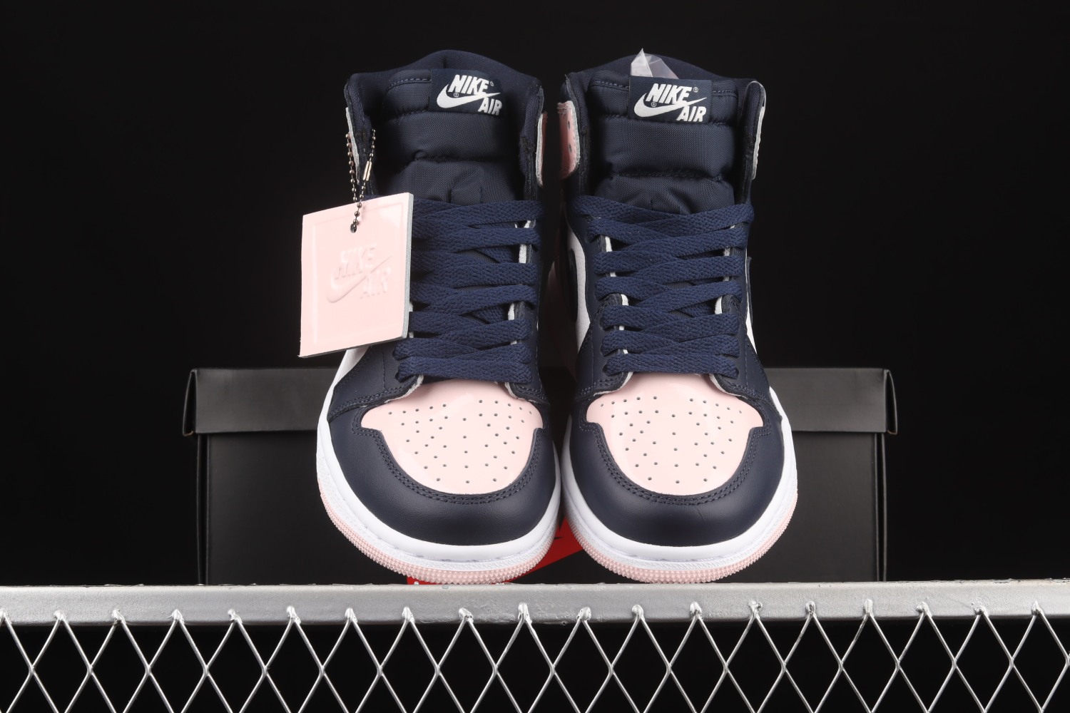Jordan 1 Retro High OG Atmosphere (W) DD9335-641