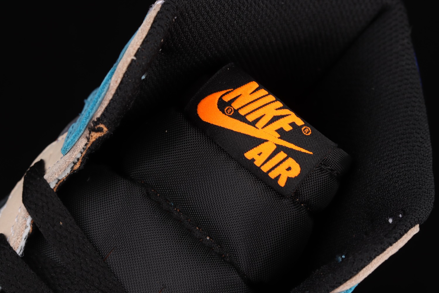 Jordan 1 Retro High OG Prototype DC6515-100