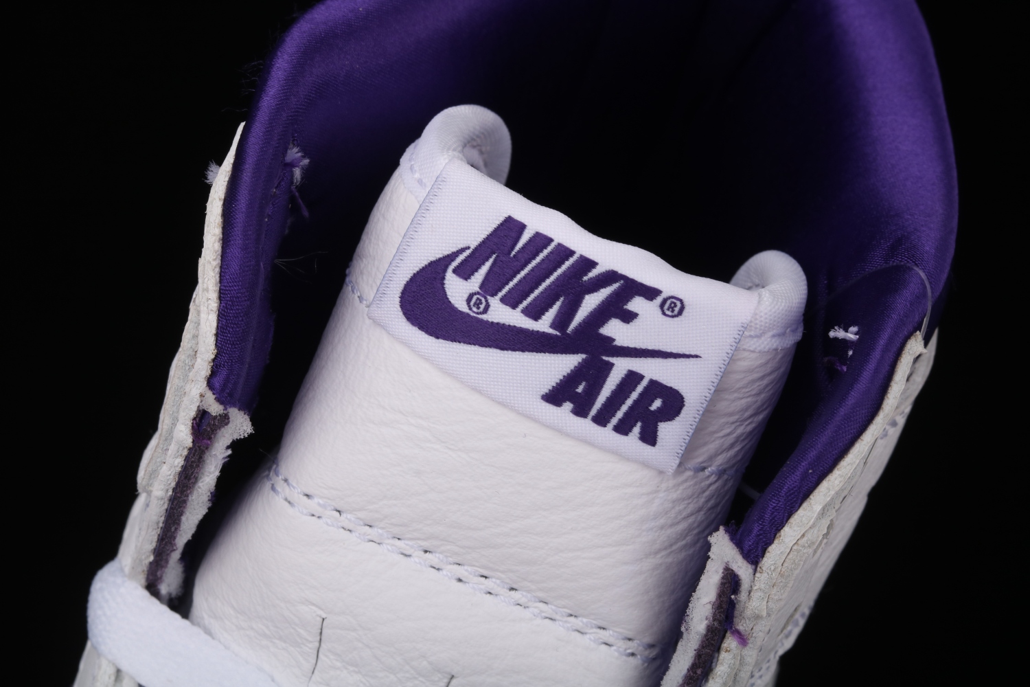 Jordan 1 Retro High Court Purple (W) CD0461-151