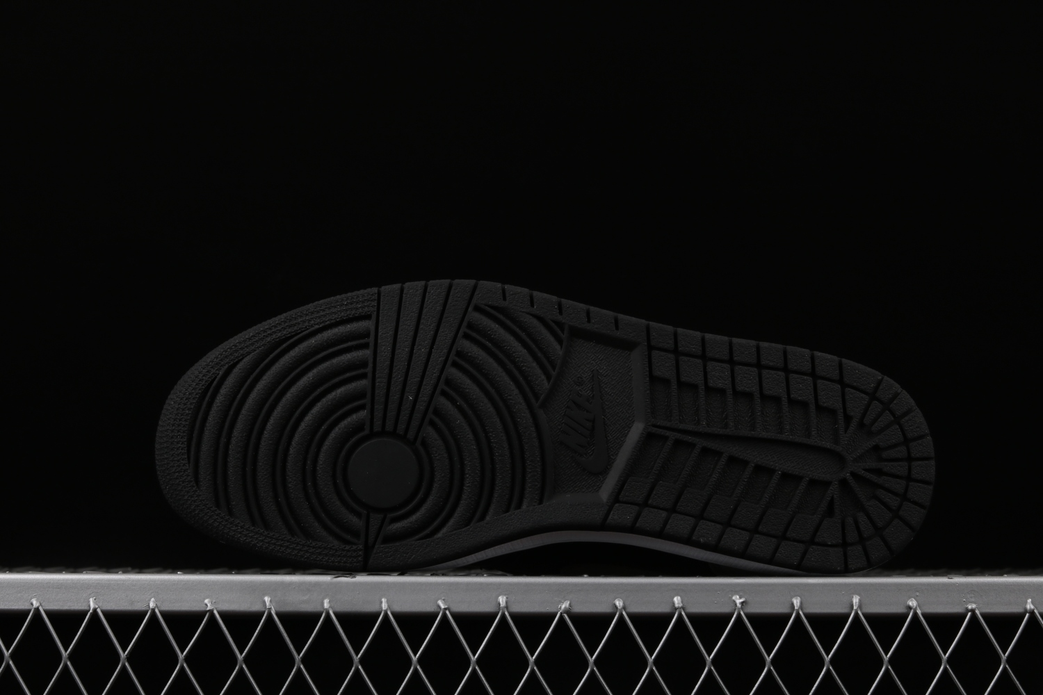 Jordan 1 Retro High Shadow (2018) 555088-013