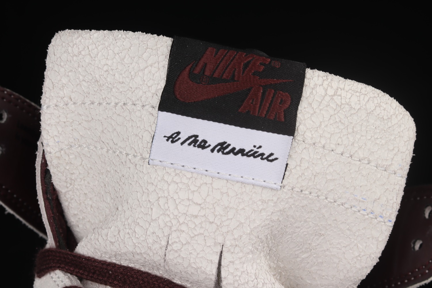Jordan 1 Retro High OG A Ma Maniére DO7097-100