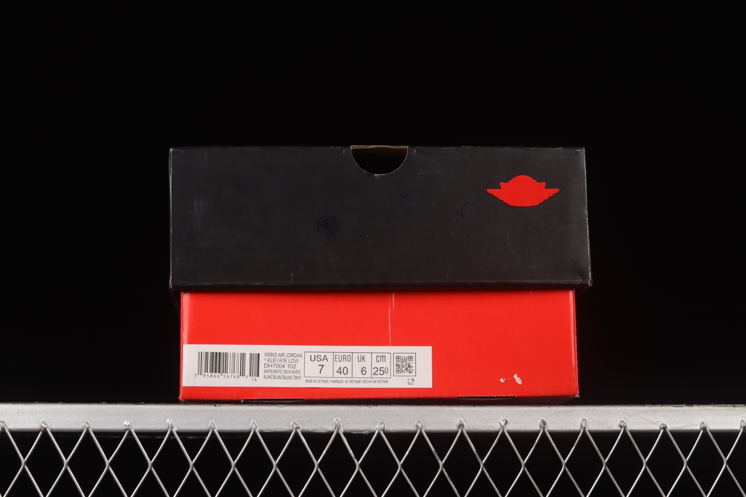 Jordan 1 Elevate Low Onyx (W) DH7004-102