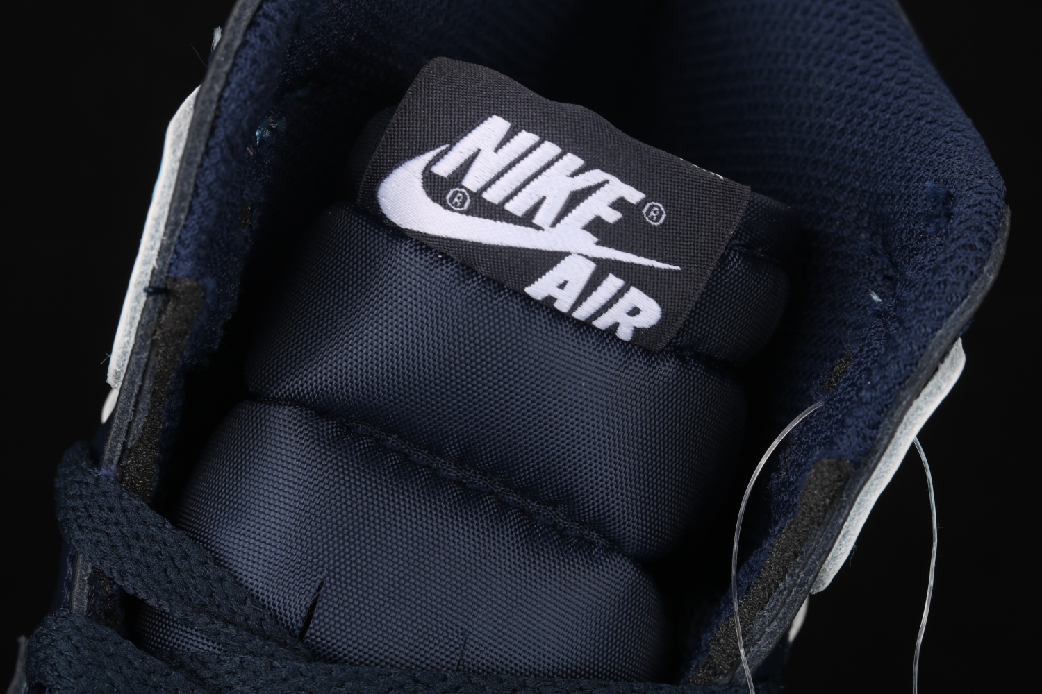 Jordan 1 Retro High UNC Patent (W) CD0461-401