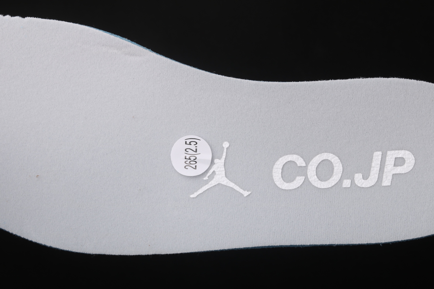 Jordan 1 Retro High CO Japan Neutral Grey (2020) DC1788-029