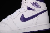 Jordan 1 Retro High Court Purple (W) CD0461-151