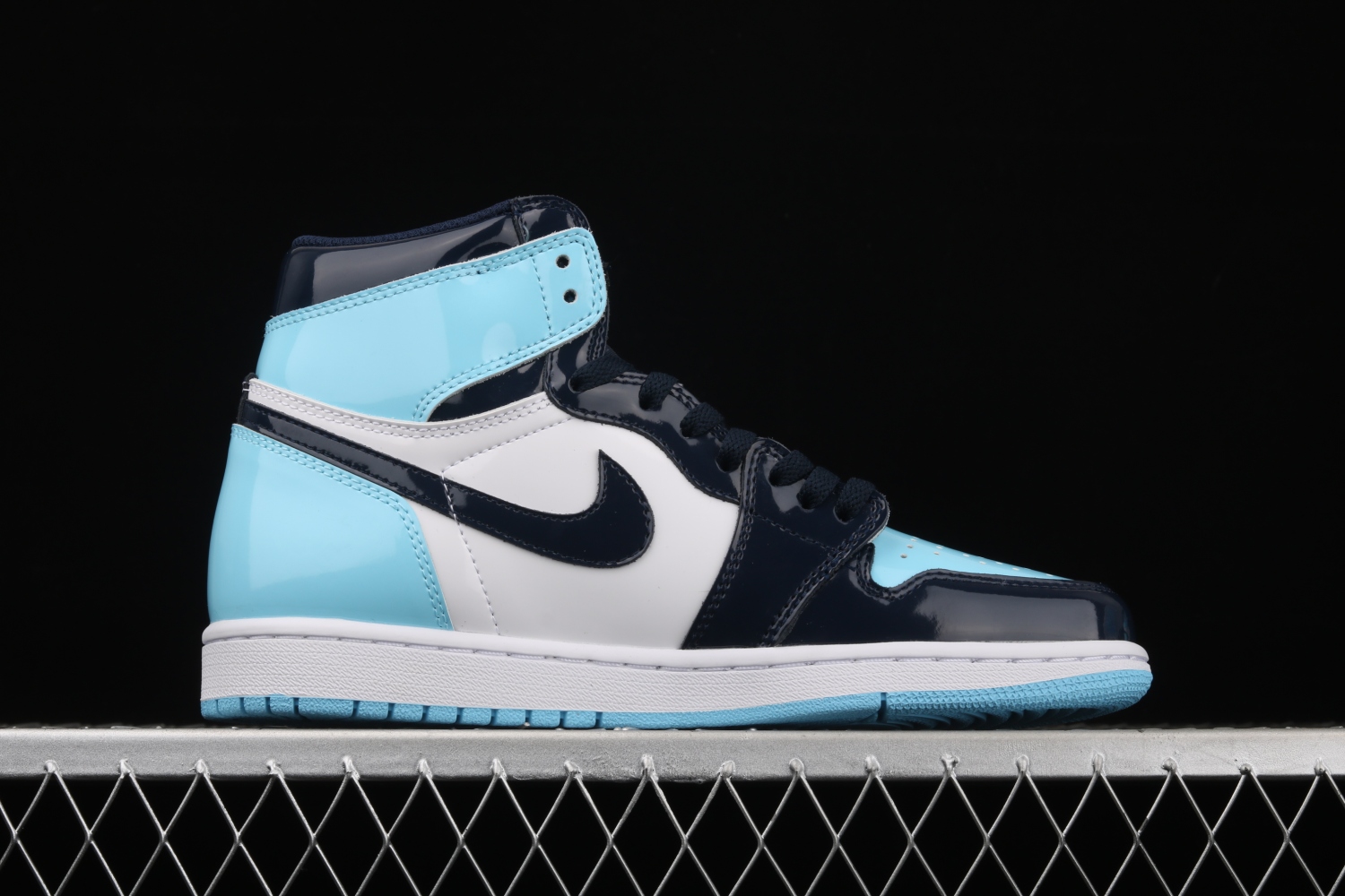 Jordan 1 Retro High UNC Patent (W) CD0461-401