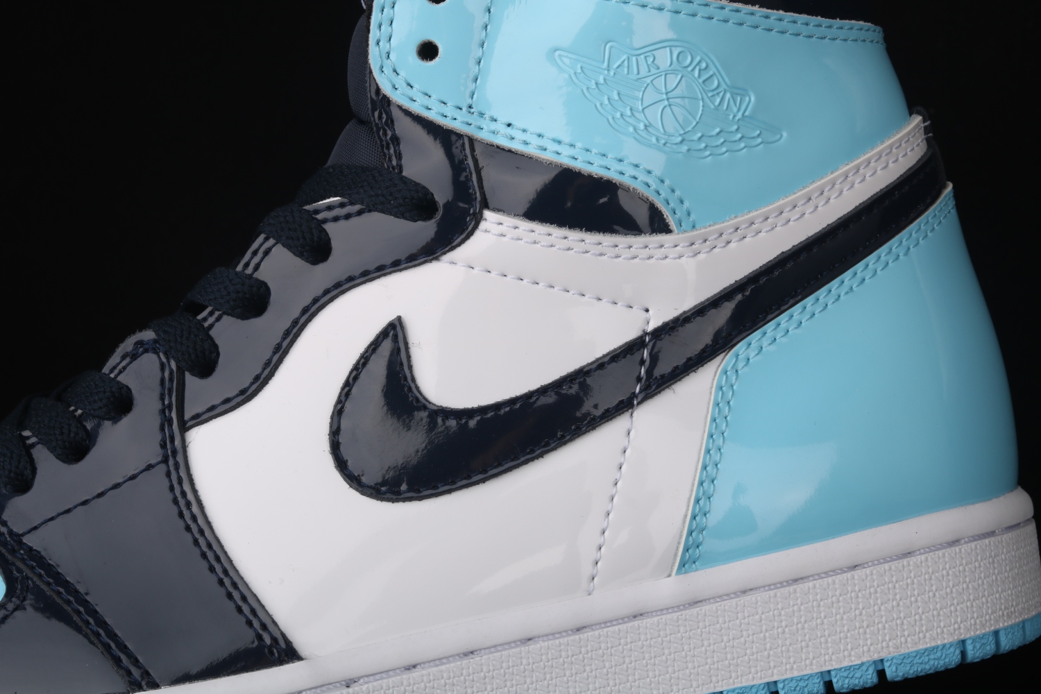 Jordan 1 Retro High UNC Patent (W) CD0461-401