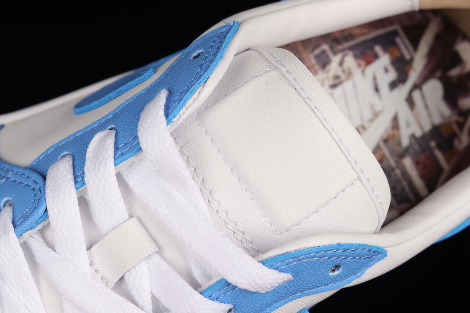 Jordan 1 Elevate Low SE University Blue (W) DQ3698-141