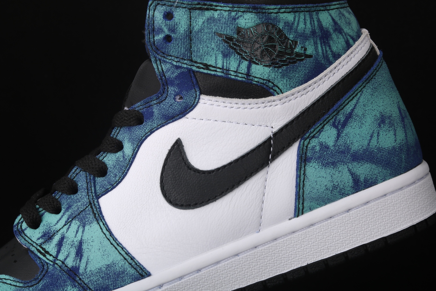 Jordan 1 Retro High Tie Dye (W) CD0461-100