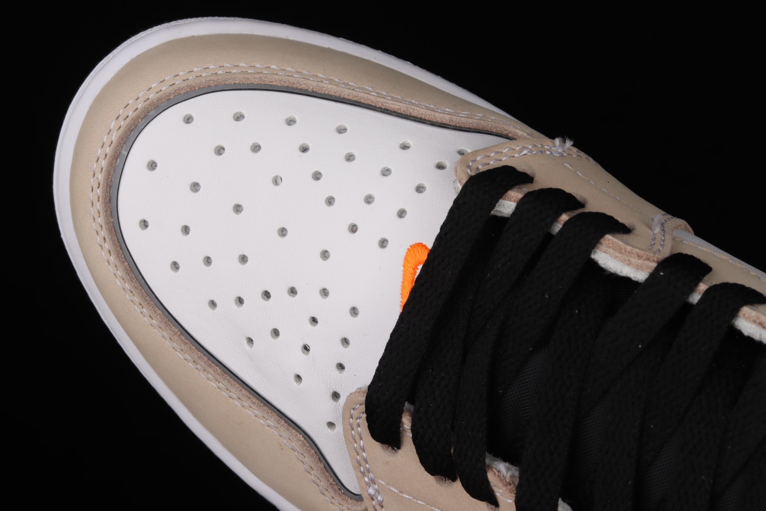 Jordan 1 Retro High OG Prototype DC6515-100
