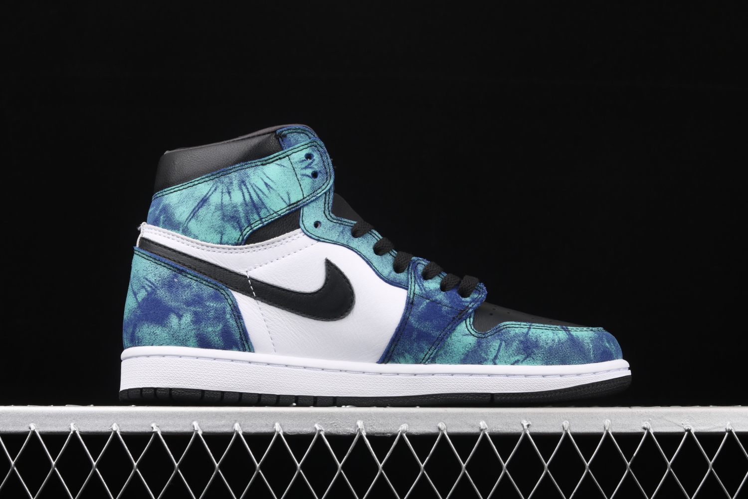 Jordan 1 Retro High Tie Dye (W) CD0461-100
