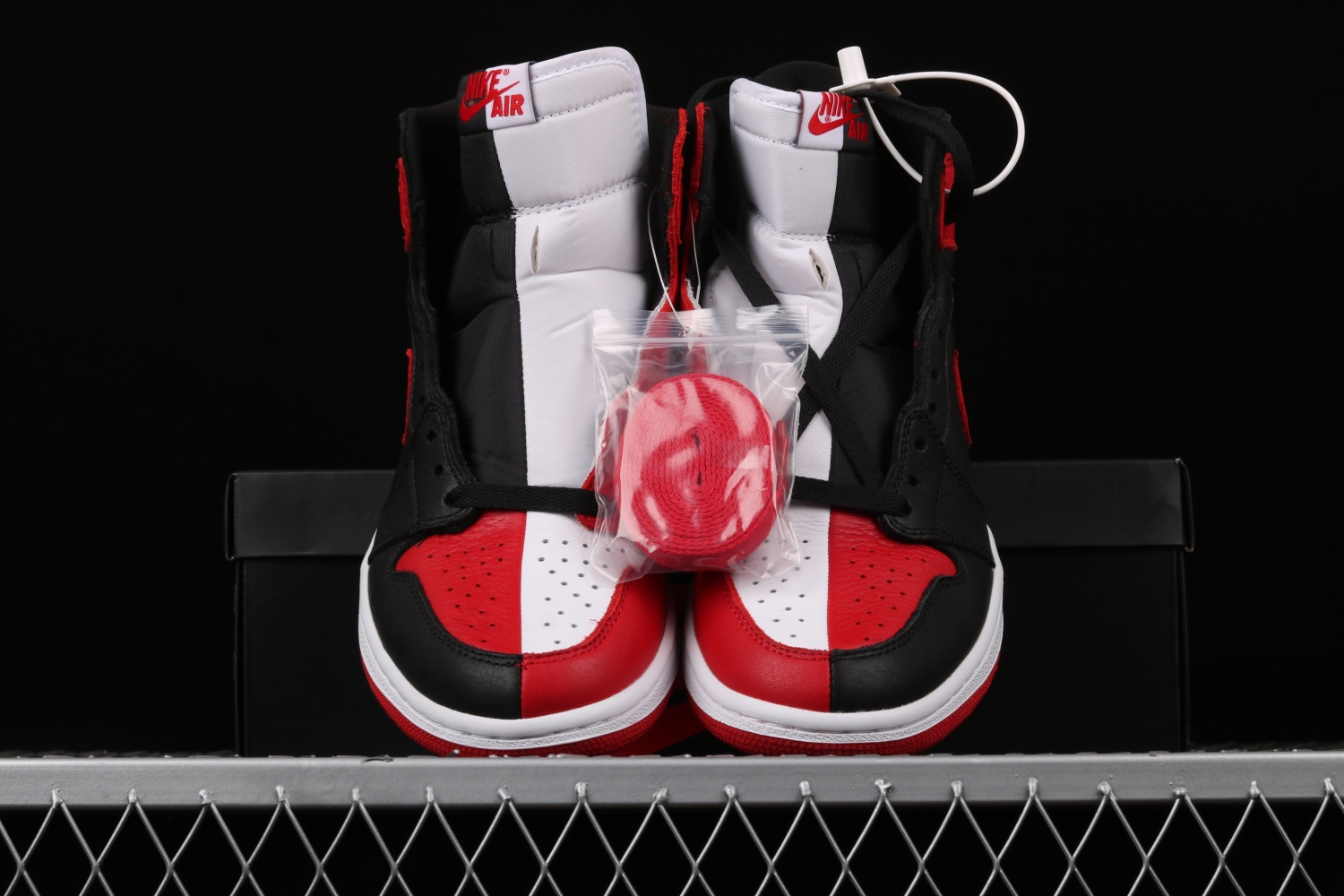 Jordan 1 Retro High Homage To Home (Non-numbered) 861428-061