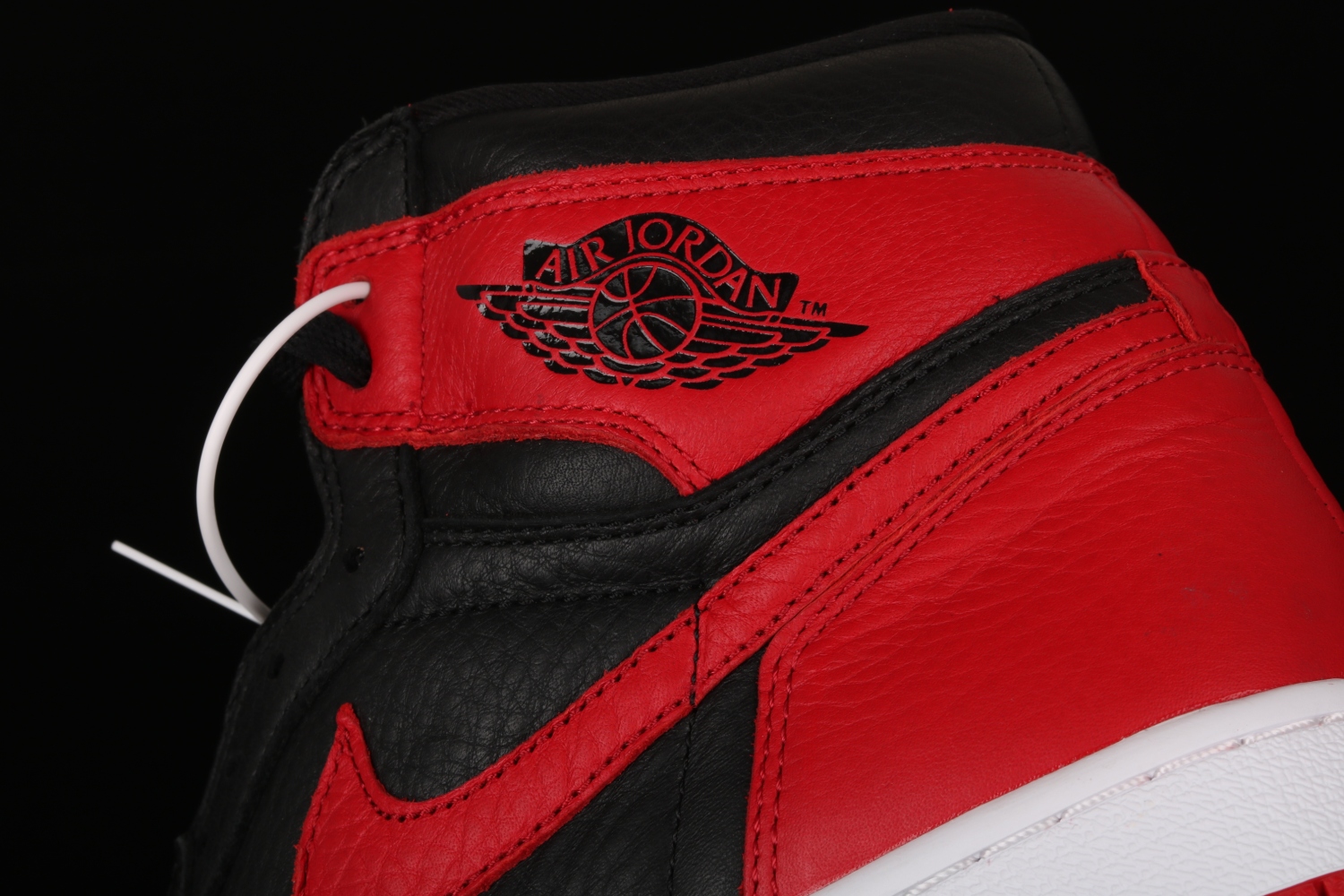 Jordan 1 Retro High Homage To Home (Non-numbered) 861428-061