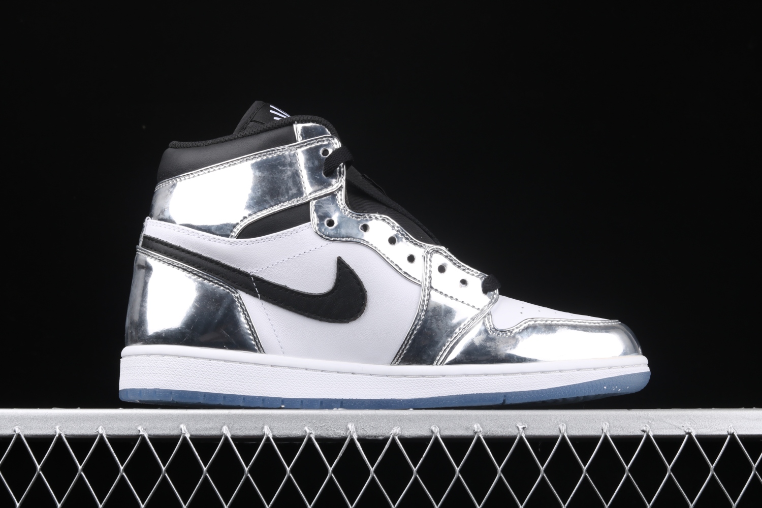 Jordan 1 Retro High Think 16 (Pass the Torch) AQ7476-016
