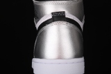 Jordan 1 Retro High Silver Toe (W) CD0461-001