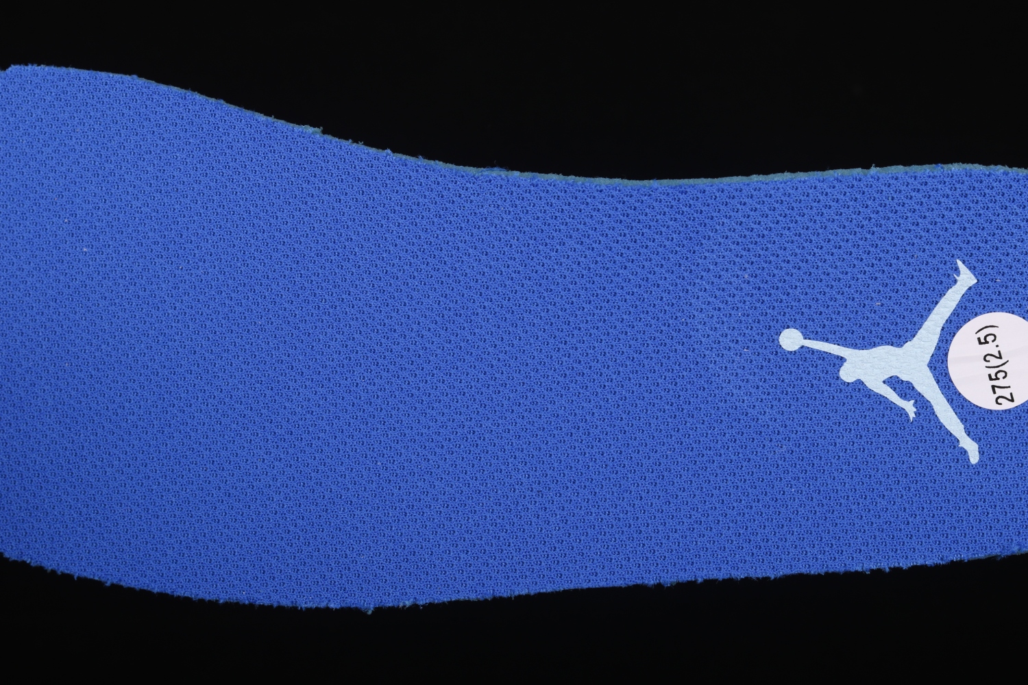 Jordan 1 Low Black Blue White DH0206-400