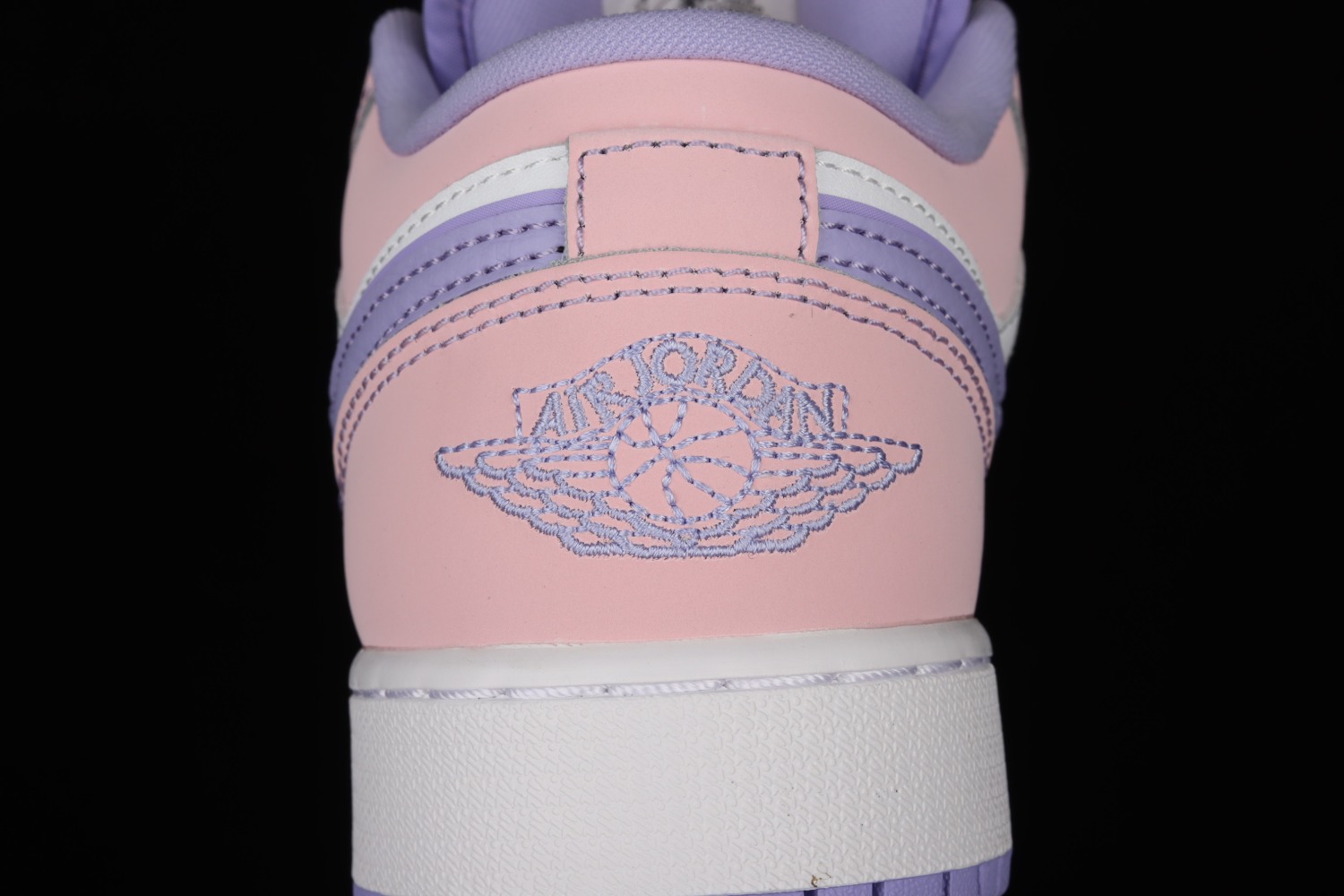 Jordan 1 Low Arctic Punch (GS) CV9844-600