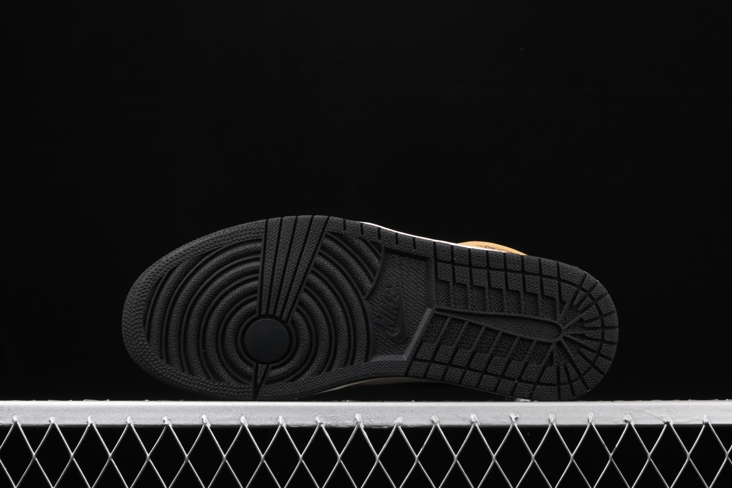 Jordan 1 Retro High Rookie of the Year 555088-700