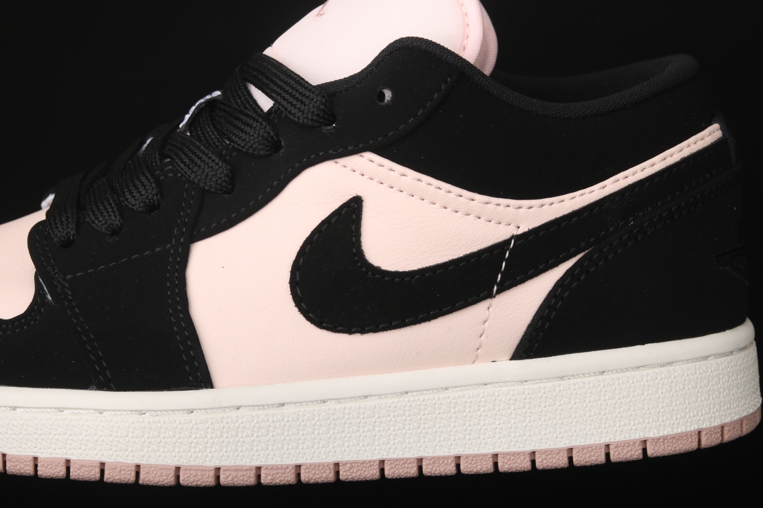 Jordan 1 Low Black Guava Ice (W) DC0774-003