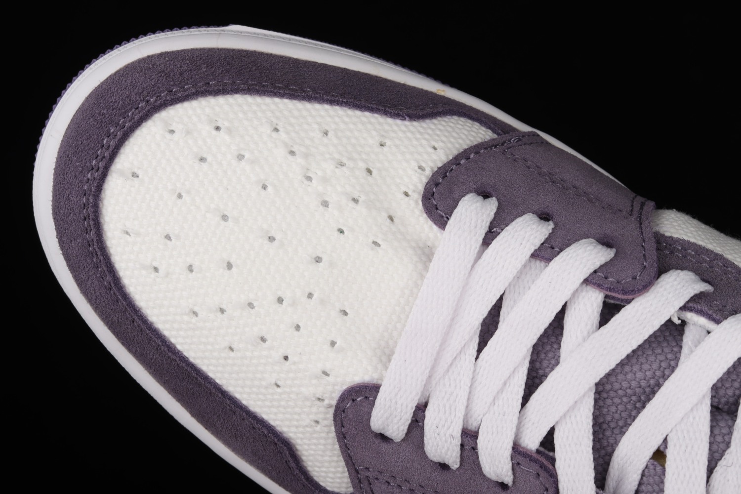 Jordan 1 High Zoom Air CMFT White Daybreak Tropical Twist CT0978-150
