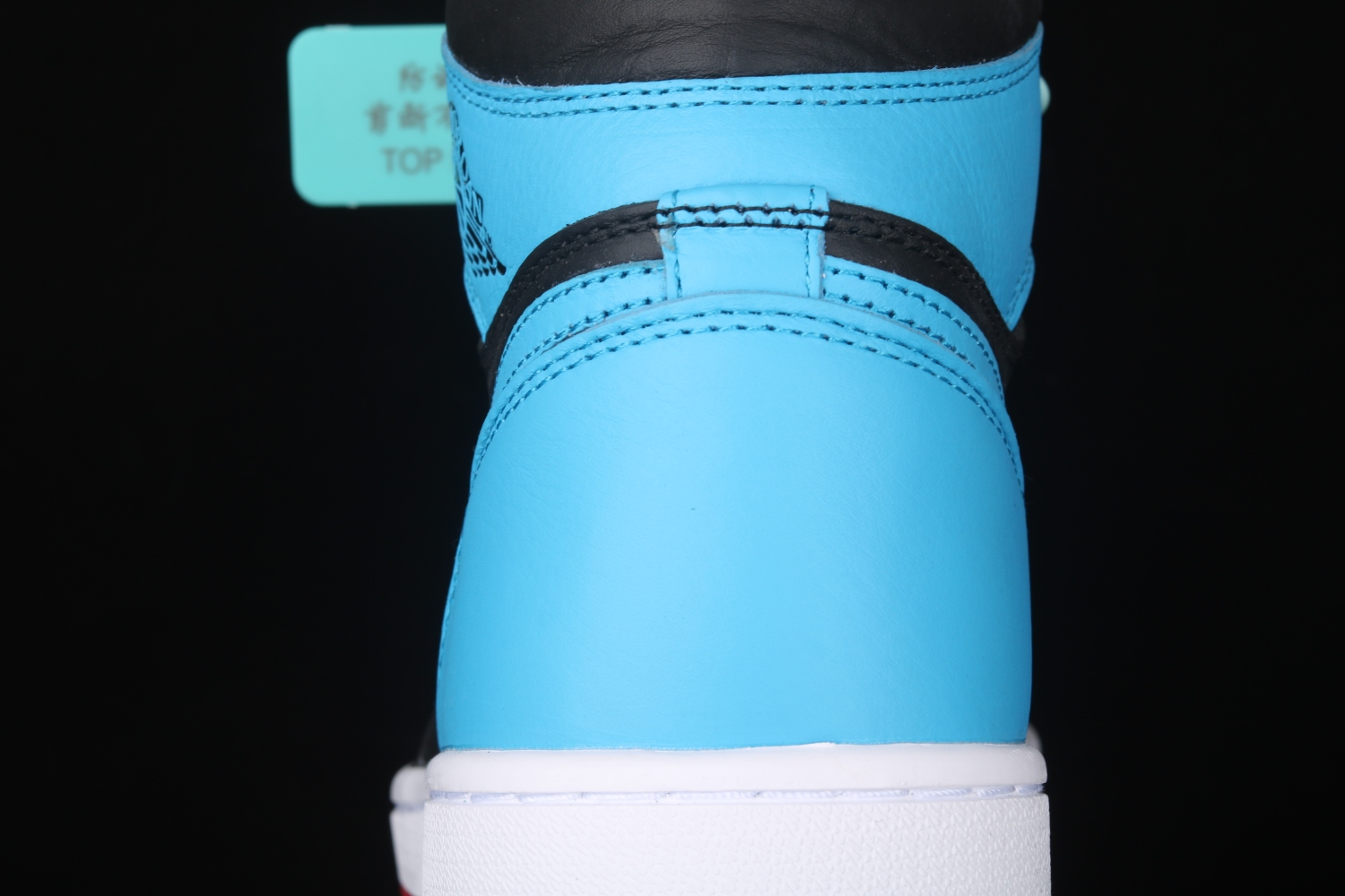 Jordan 1 Retro High NC to Chi Leather (W) CD0461-046