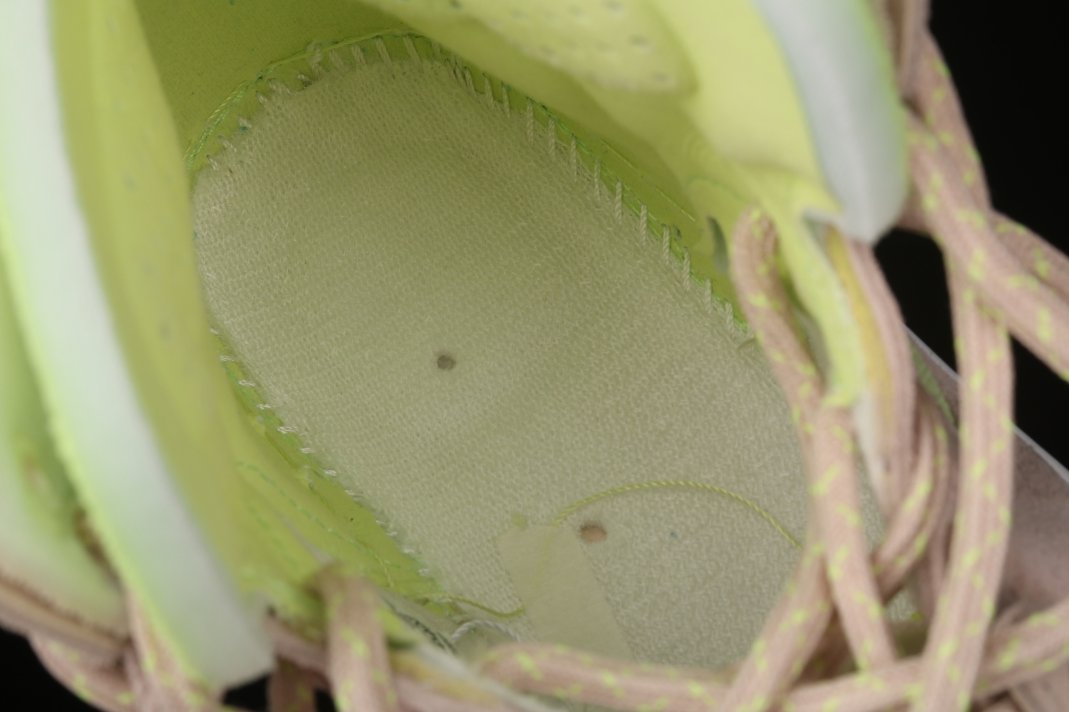Jordan 1 High Zoom Air CMFT Lemon Twist (W) CT0979-200