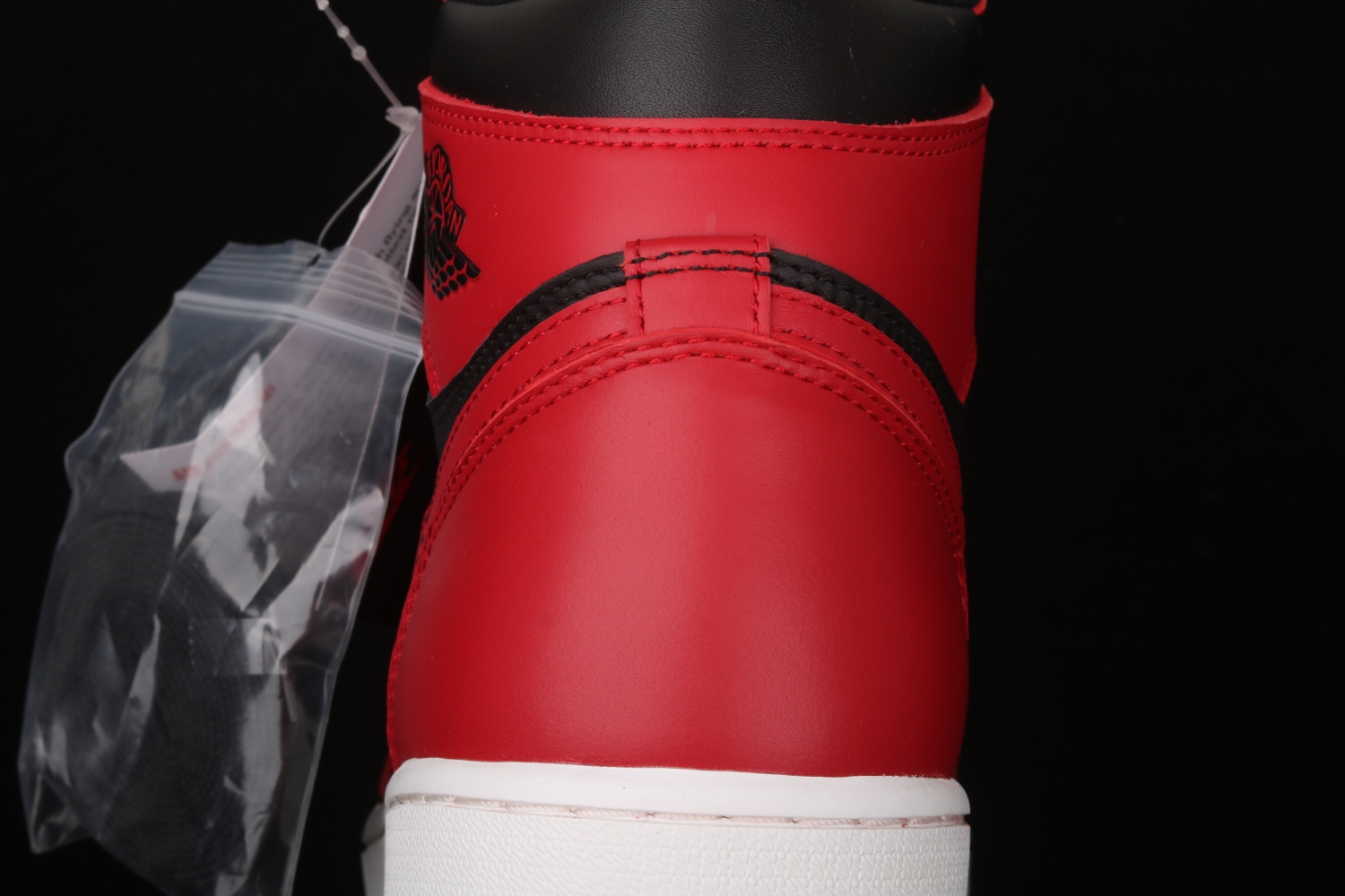 Jordan 1 Retro High 85 Varsity Red BQ4422-600