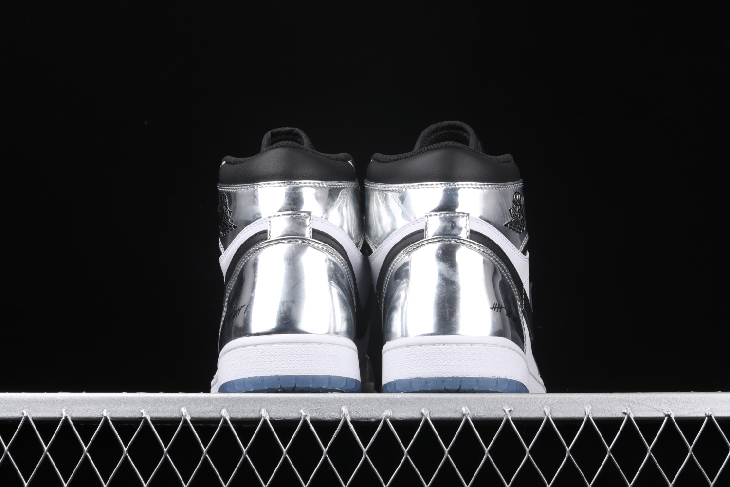 Jordan 1 Retro High Think 16 (Pass the Torch) AQ7476-016