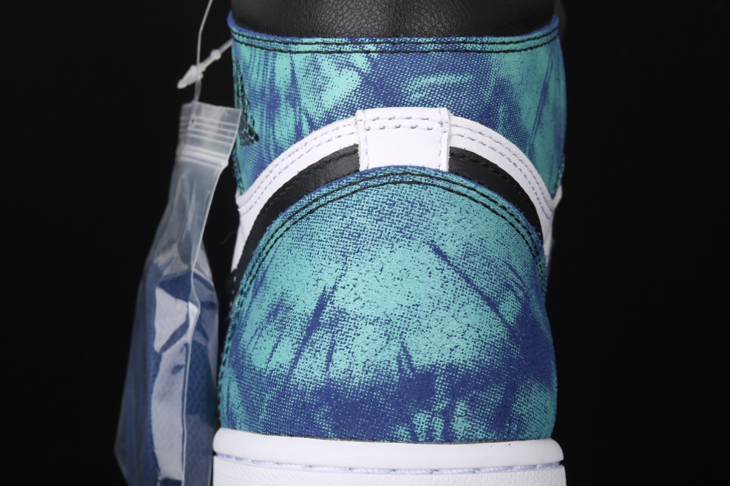 Jordan 1 Retro High Tie Dye (W) CD0461-100