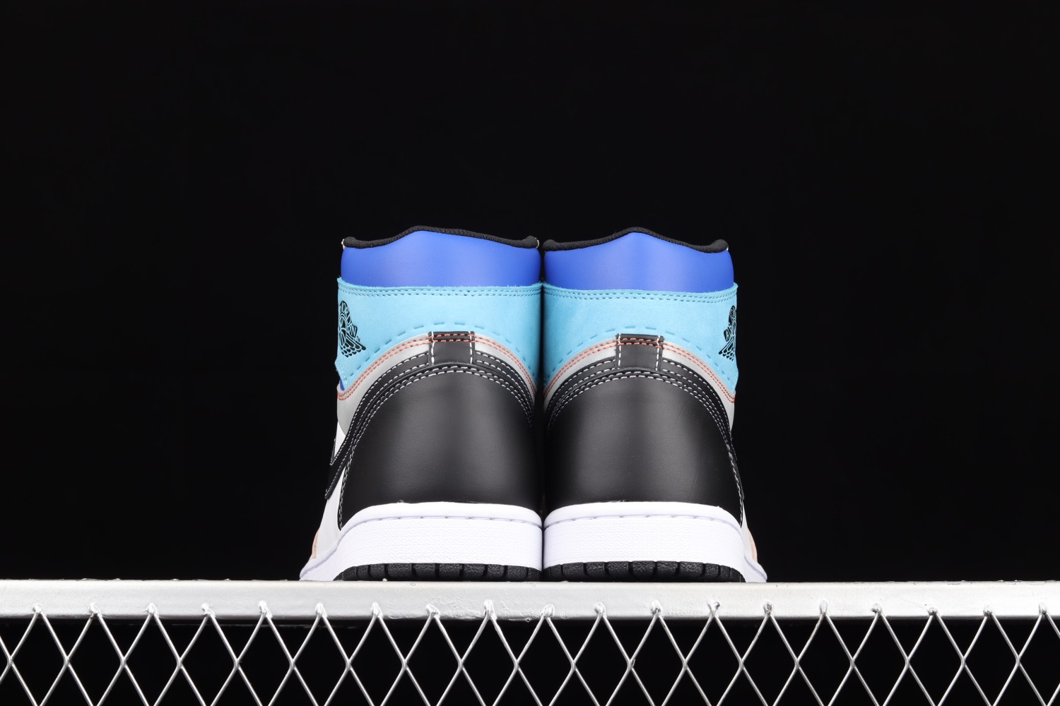 Jordan 1 Retro High OG Prototype DC6515-100