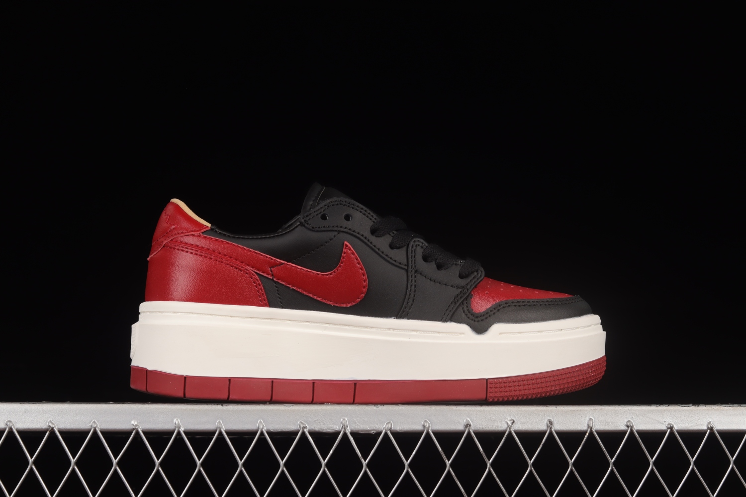 Jordan 1 Elevate Low SE Bred (W) DQ1823-006