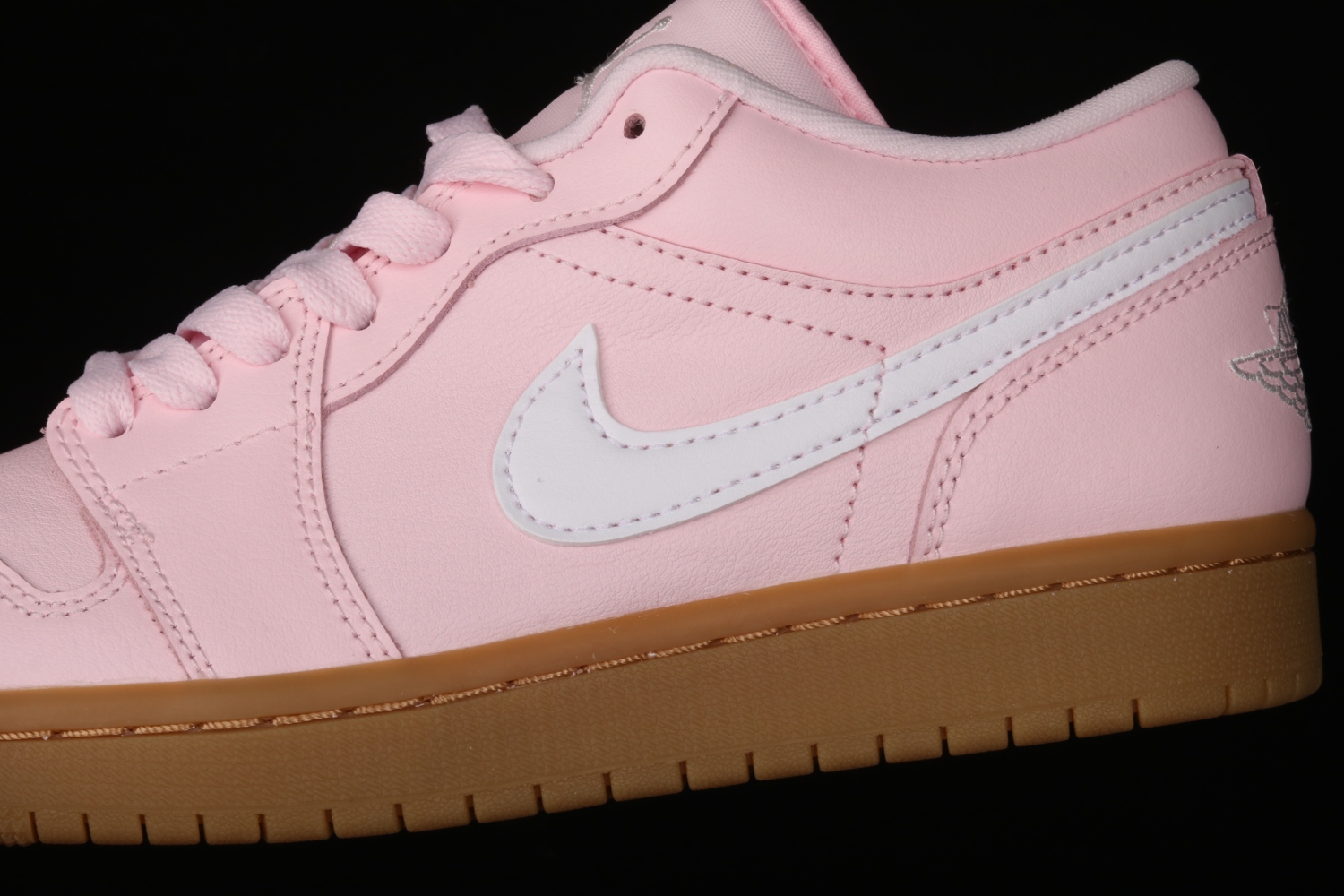 Jordan 1 Low Arctic Pink Gum (W) DC0774-601