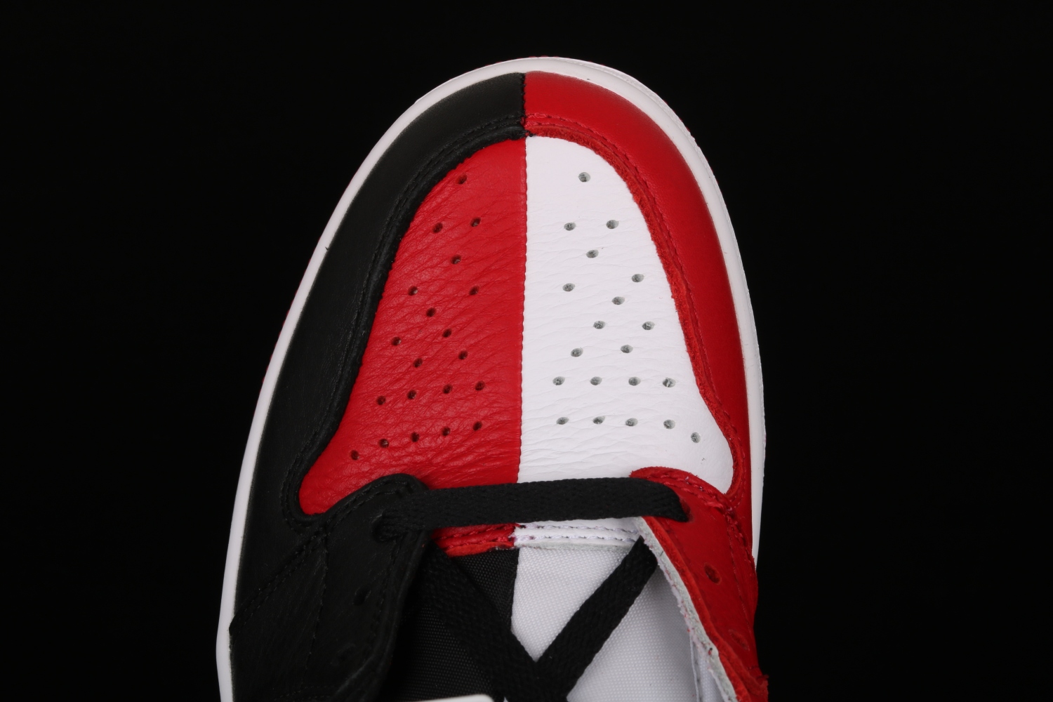 Jordan 1 Retro High Homage To Home (Non-numbered) 861428-061