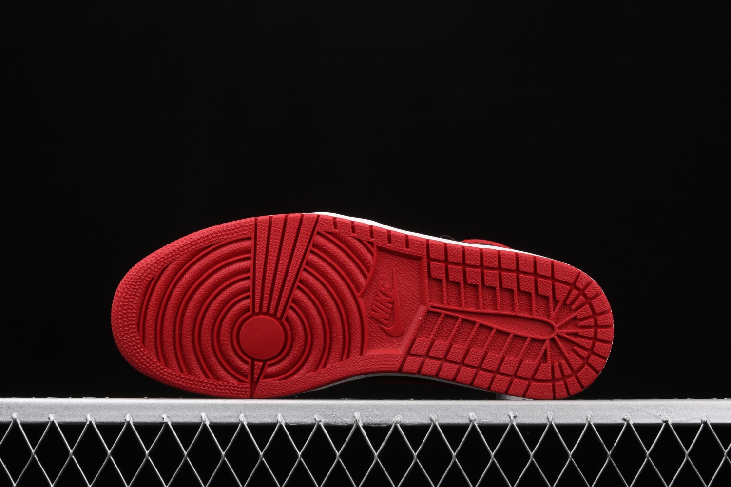 Jordan 1 Retro High 85 Varsity Red BQ4422-600