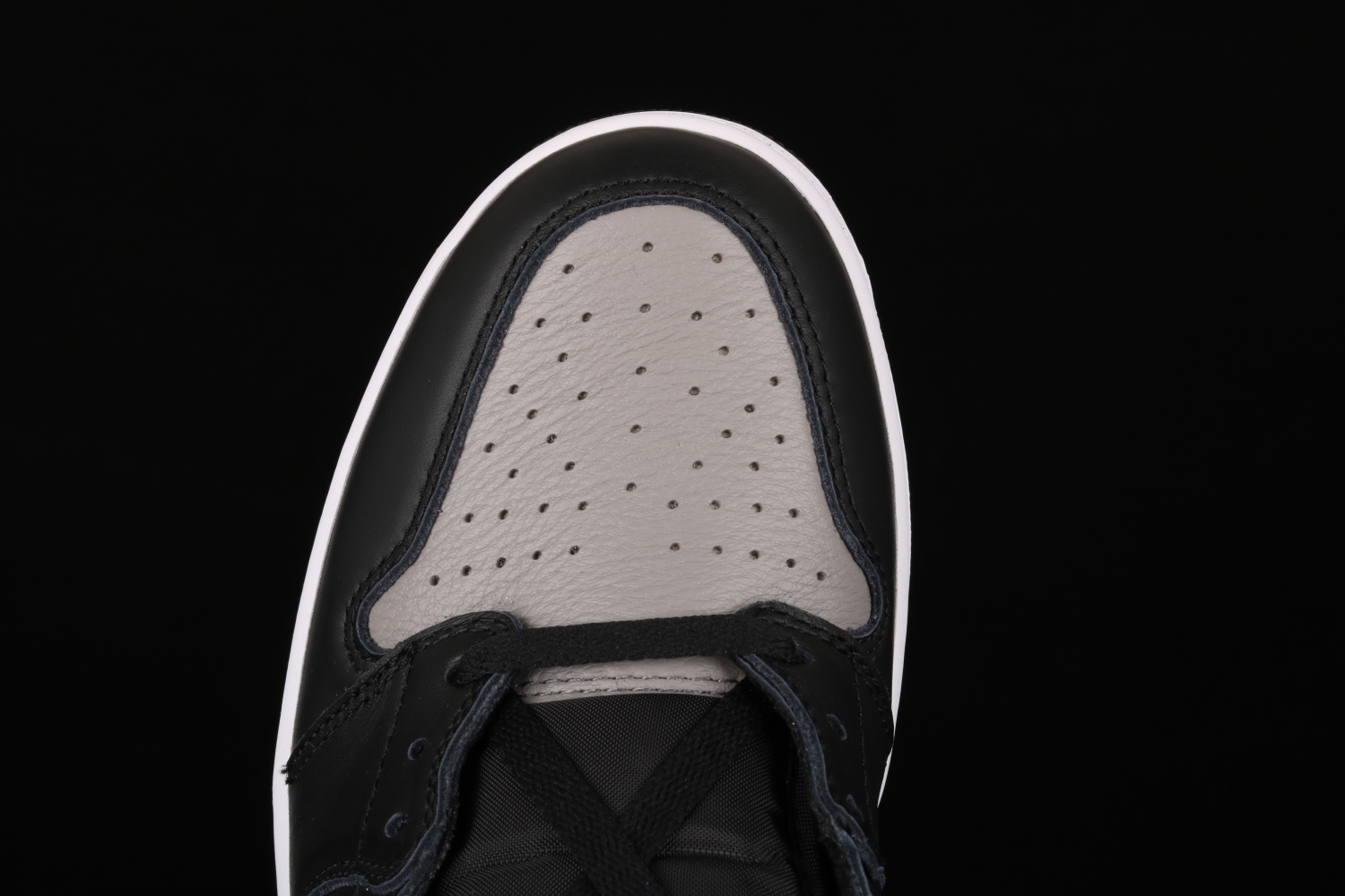 Jordan 1 Retro High Shadow (2018) 555088-013