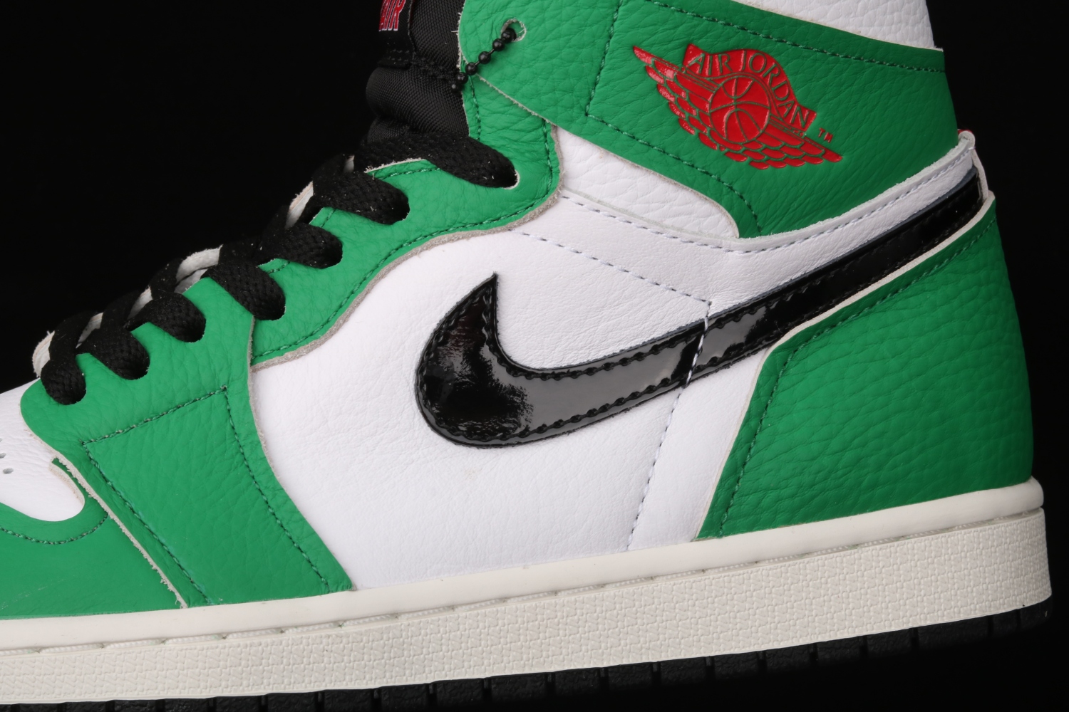 Jordan 1 Retro High Lucky Green (W) DB4612-300