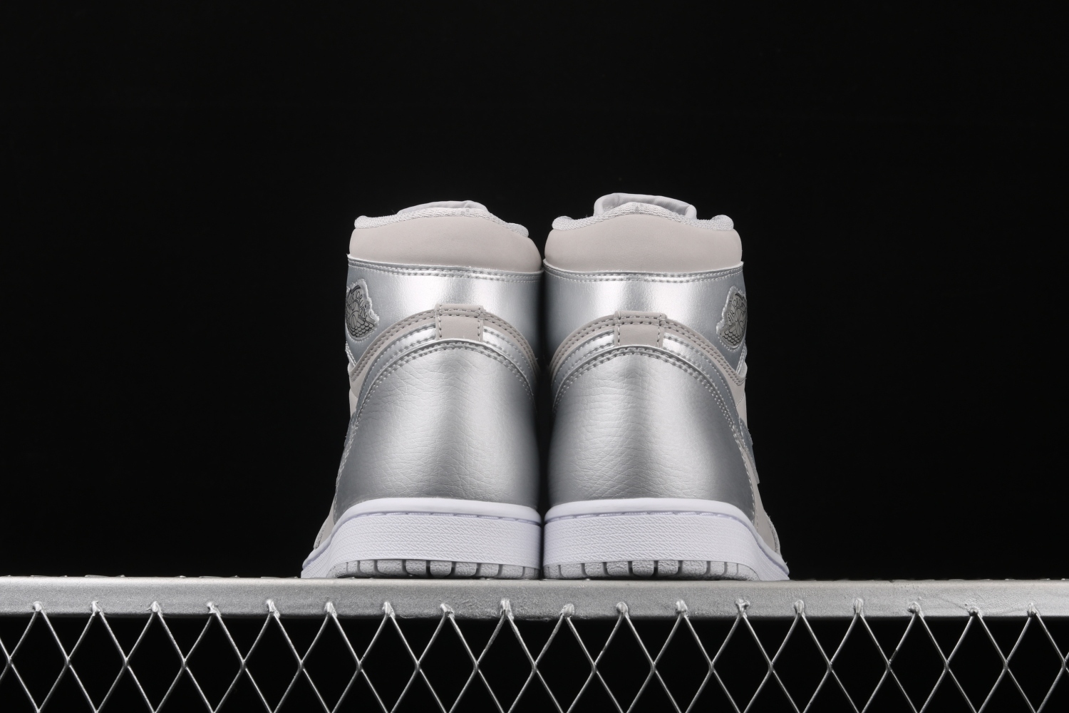 Jordan 1 Retro High CO Japan Neutral Grey (2020) DC1788-029