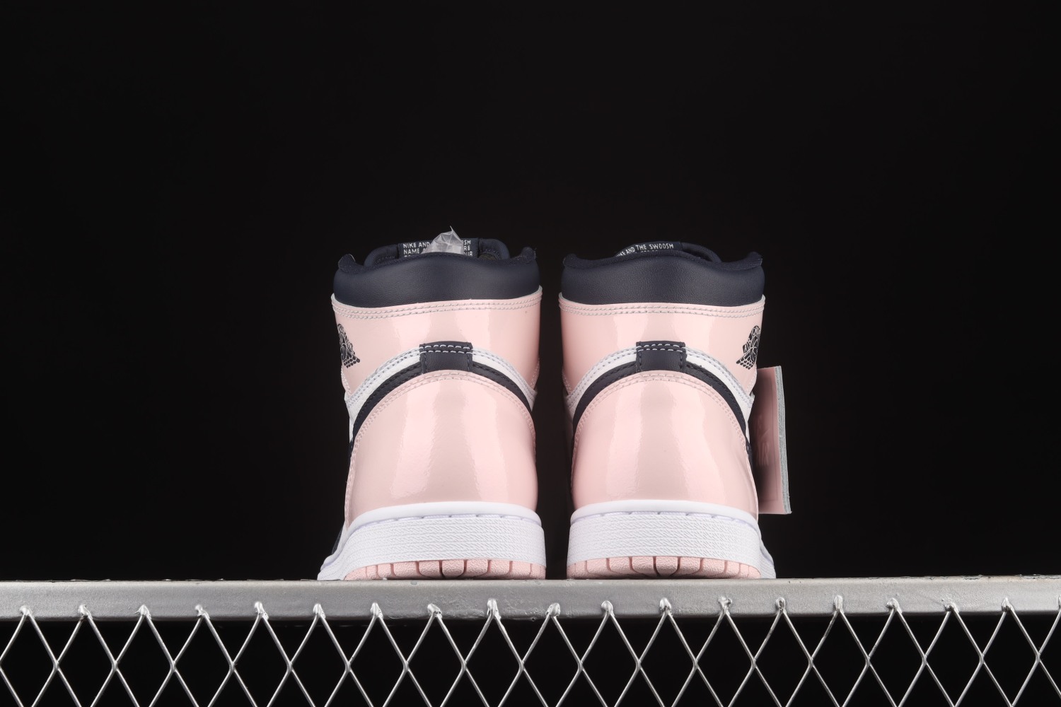 Jordan 1 Retro High OG Atmosphere (W) DD9335-641