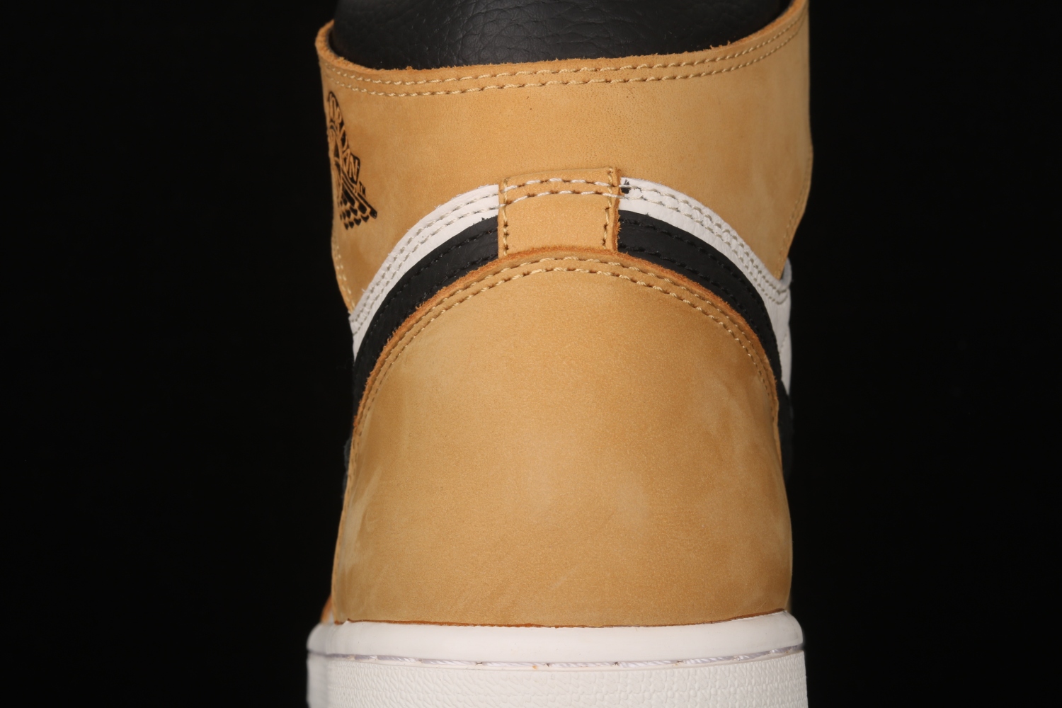 Jordan 1 Retro High Rookie of the Year 555088-700