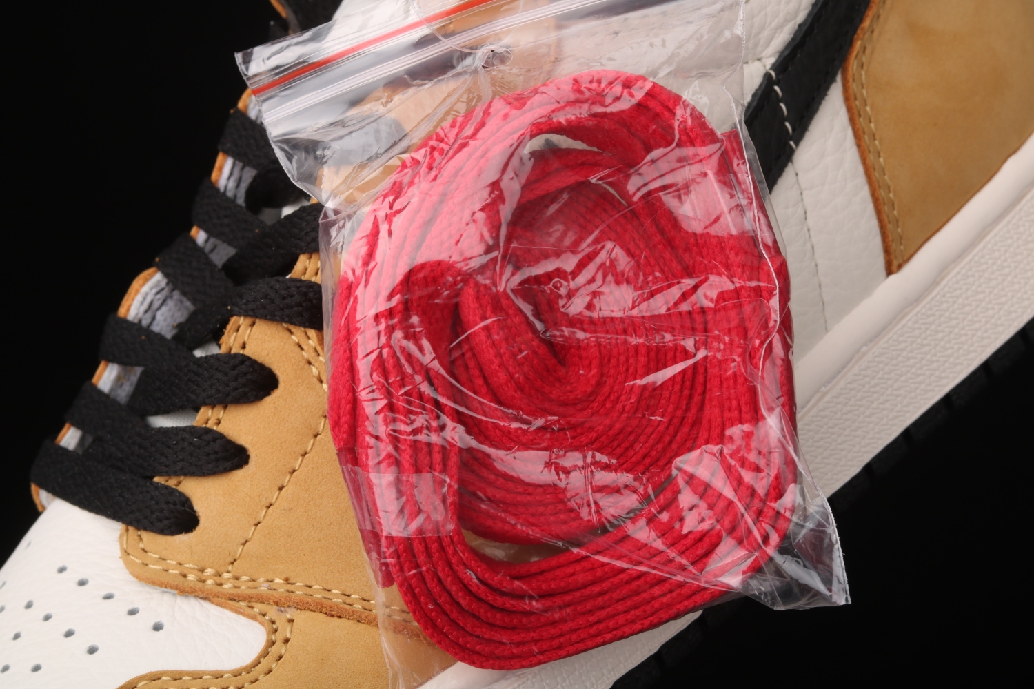 Jordan 1 Retro High Rookie of the Year 555088-700
