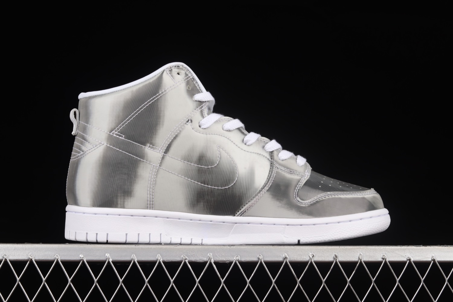 Nike Dunk High CLOT Flux DH4444-900
