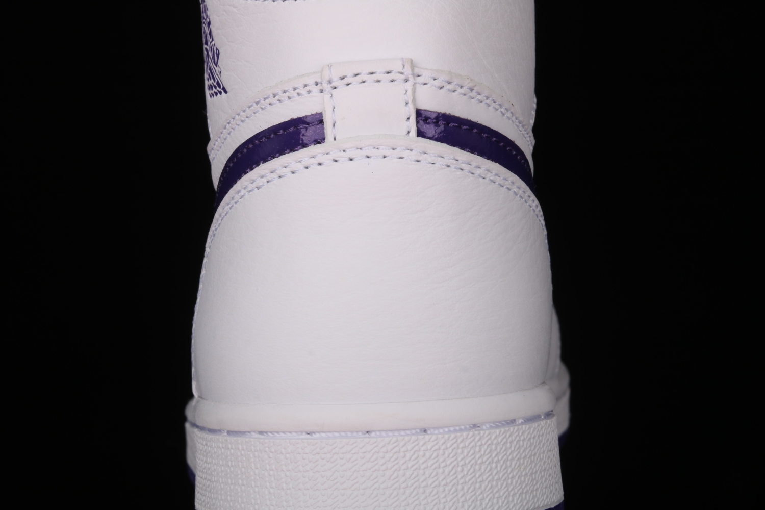 Jordan 1 Retro High Court Purple (W) CD0461-151