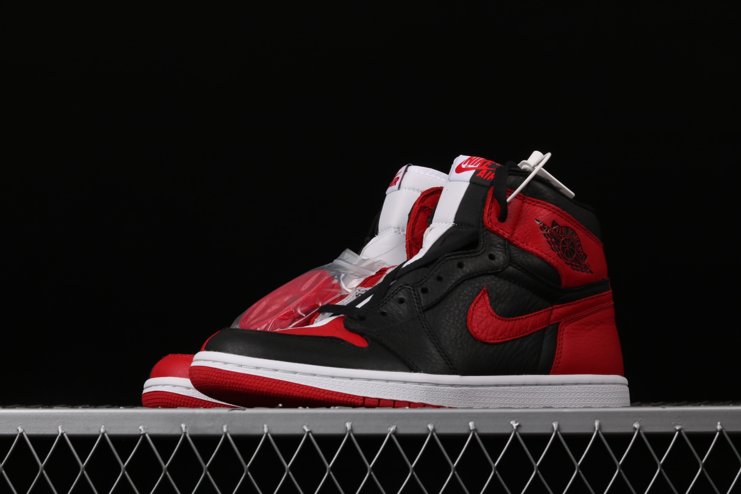 Jordan 1 Retro High Homage To Home (Non-numbered) 861428-061