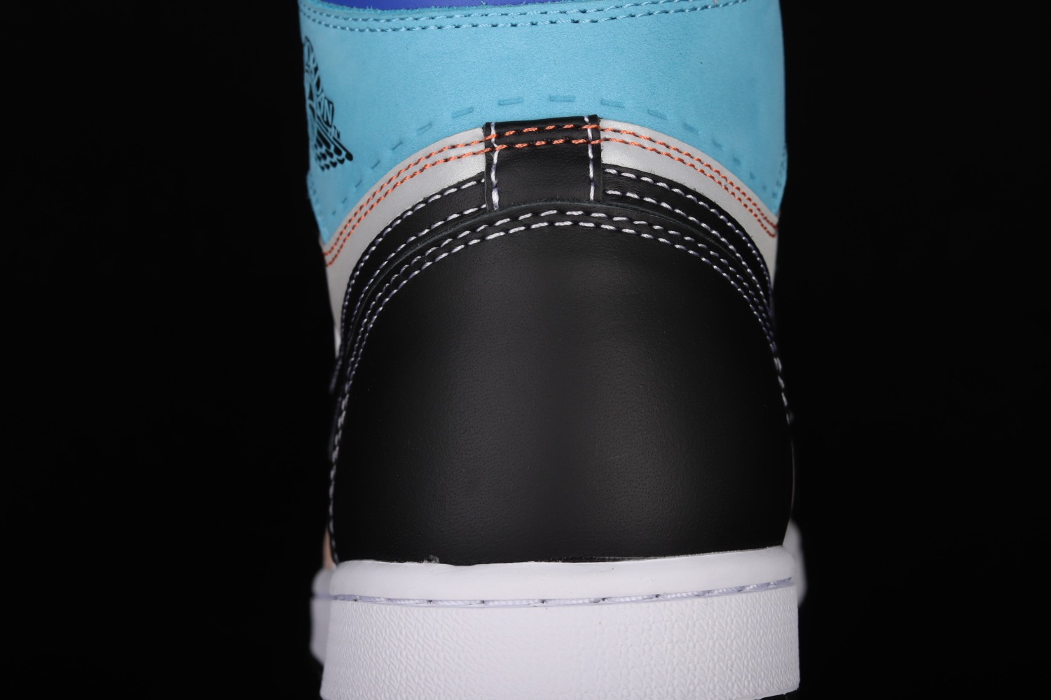 Jordan 1 Retro High OG Prototype DC6515-100