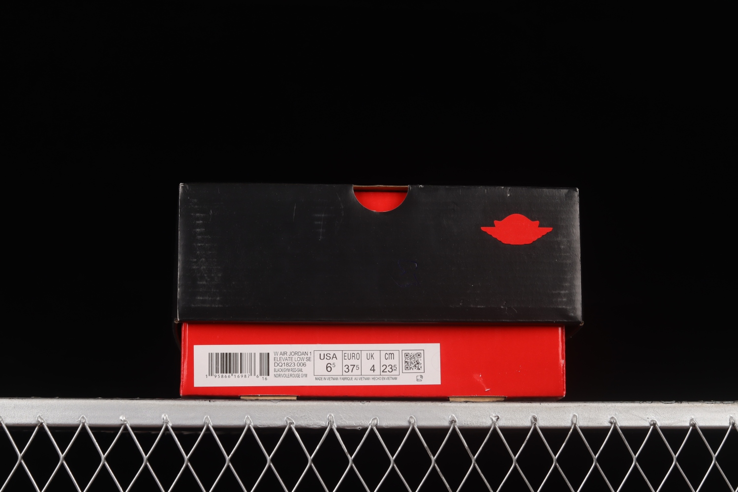 Jordan 1 Elevate Low SE Bred (W) DQ1823-006